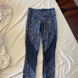 athleta leggings